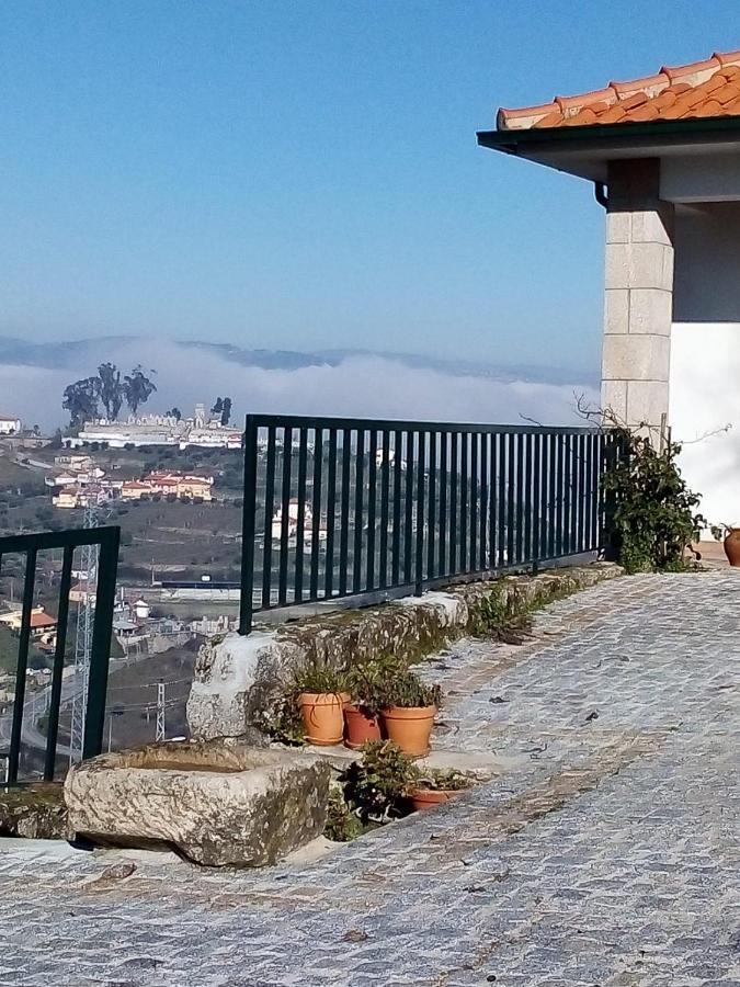 Quinta De Penelas Lamego Exterior photo
